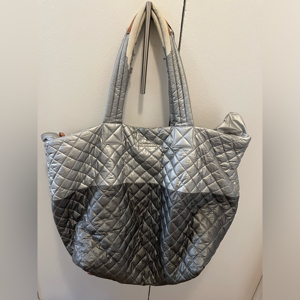 MZ Wallace Large Metro Tote